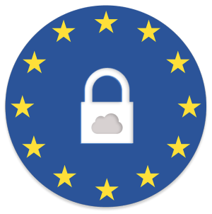 vboxxcloud is gdpr ready