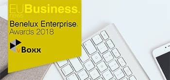 work from home with vboxx