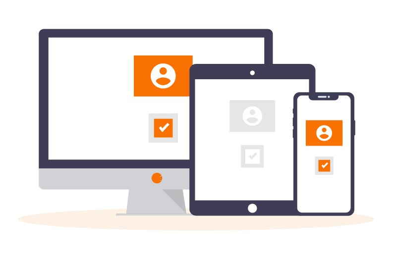 manage cloud access per device in vboxxcloud