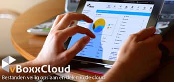 work from home with vboxx