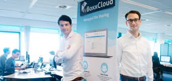 work from home with vboxx