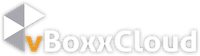 vboxxcloud logo