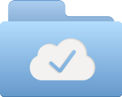 share large files with vBoxxCloud