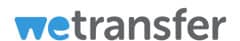 wetransfer logo